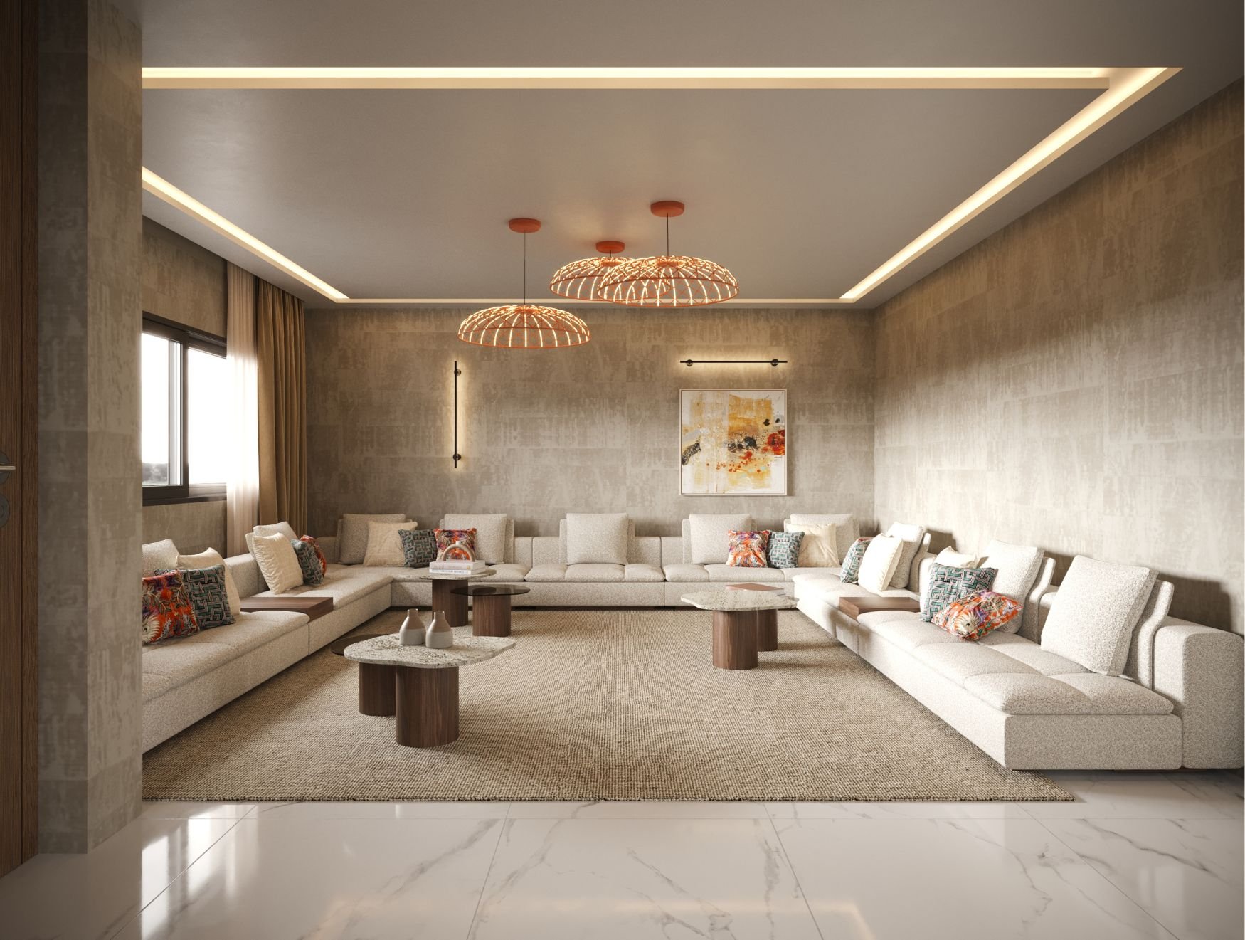 Apartamento Urbanização Casas da Praia