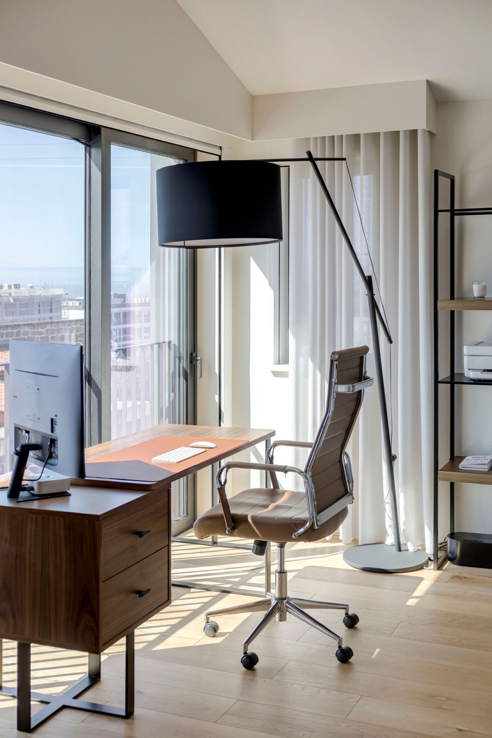 Turnkey Interiors