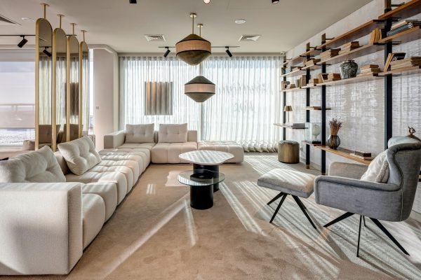 Móveis para Corredor | Ideias para Decorar Espaços de Passagem