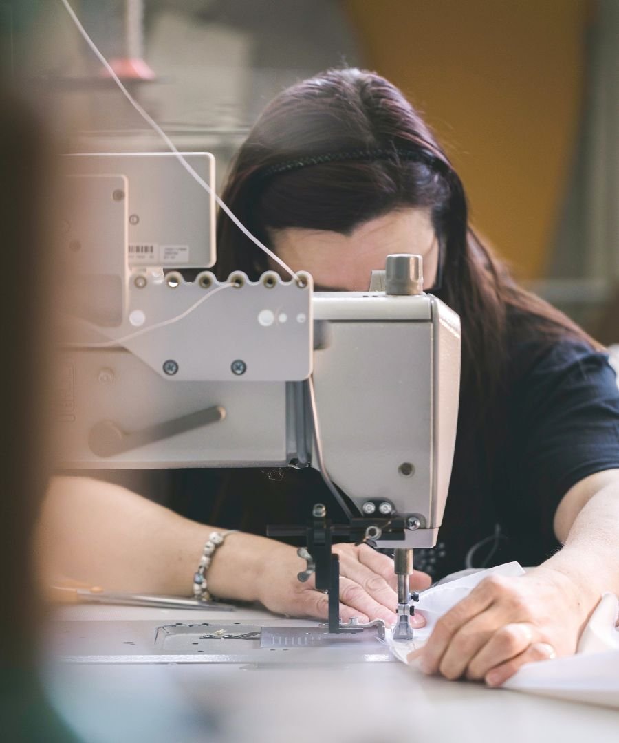 Produção & Procurement