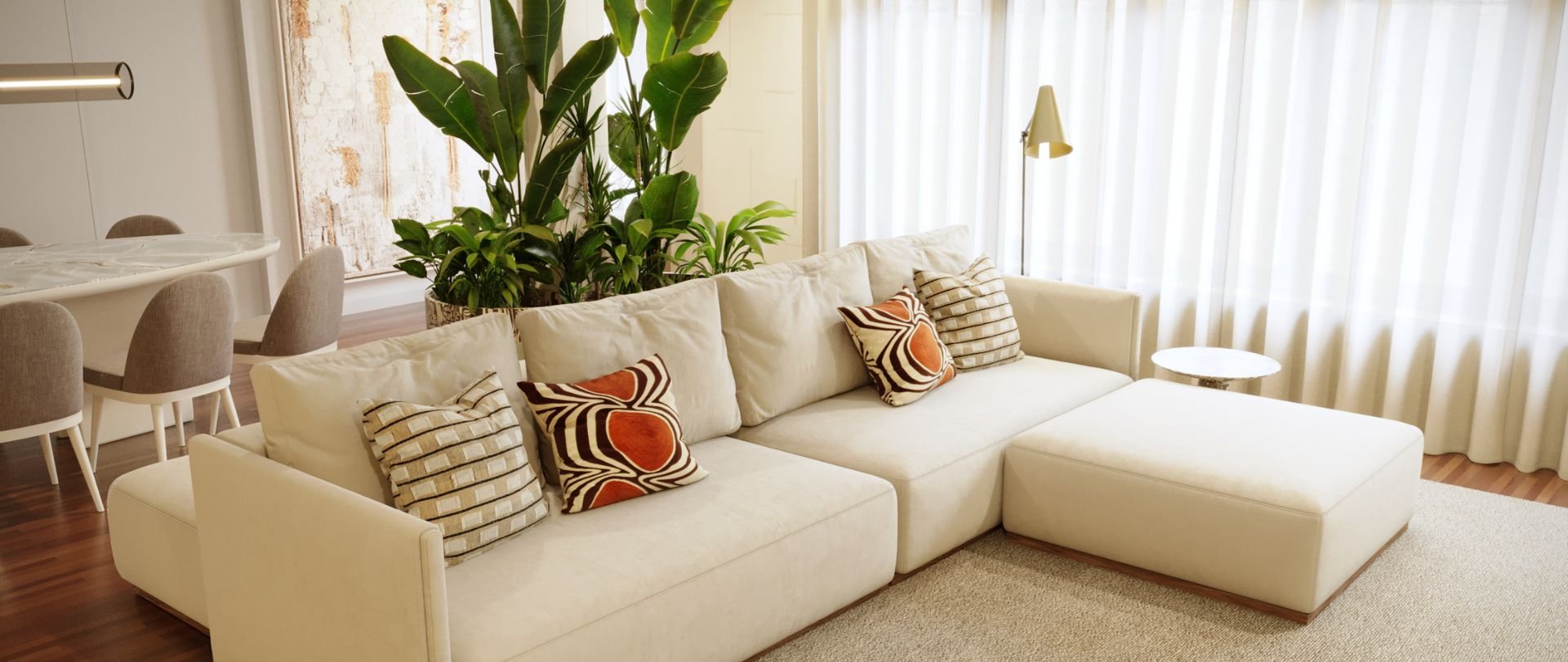 Apartamento Noord