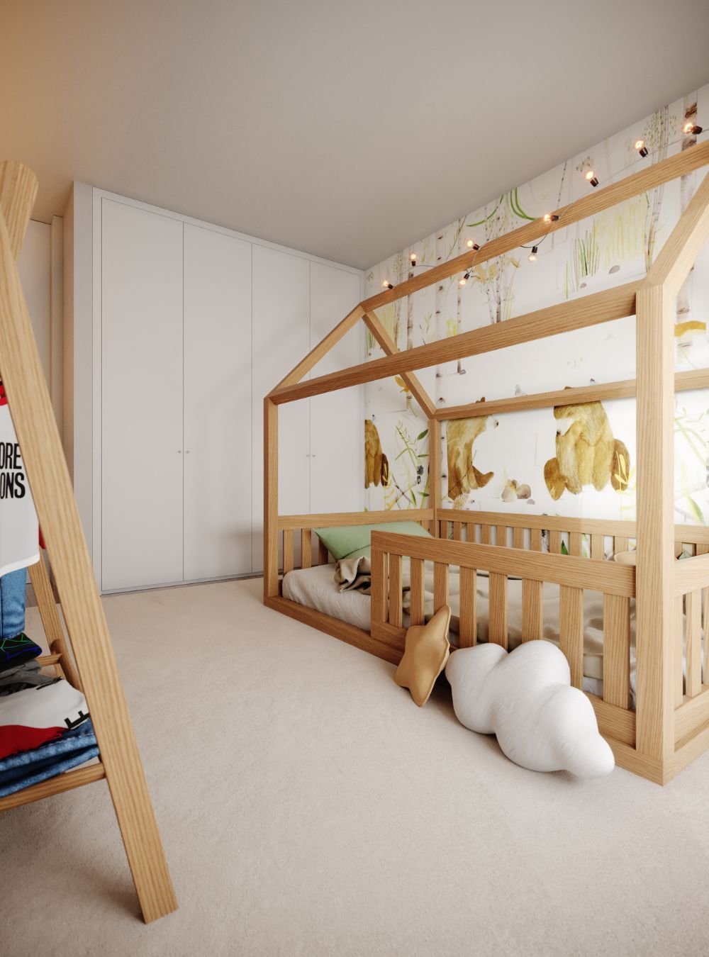 Quarto de Criança