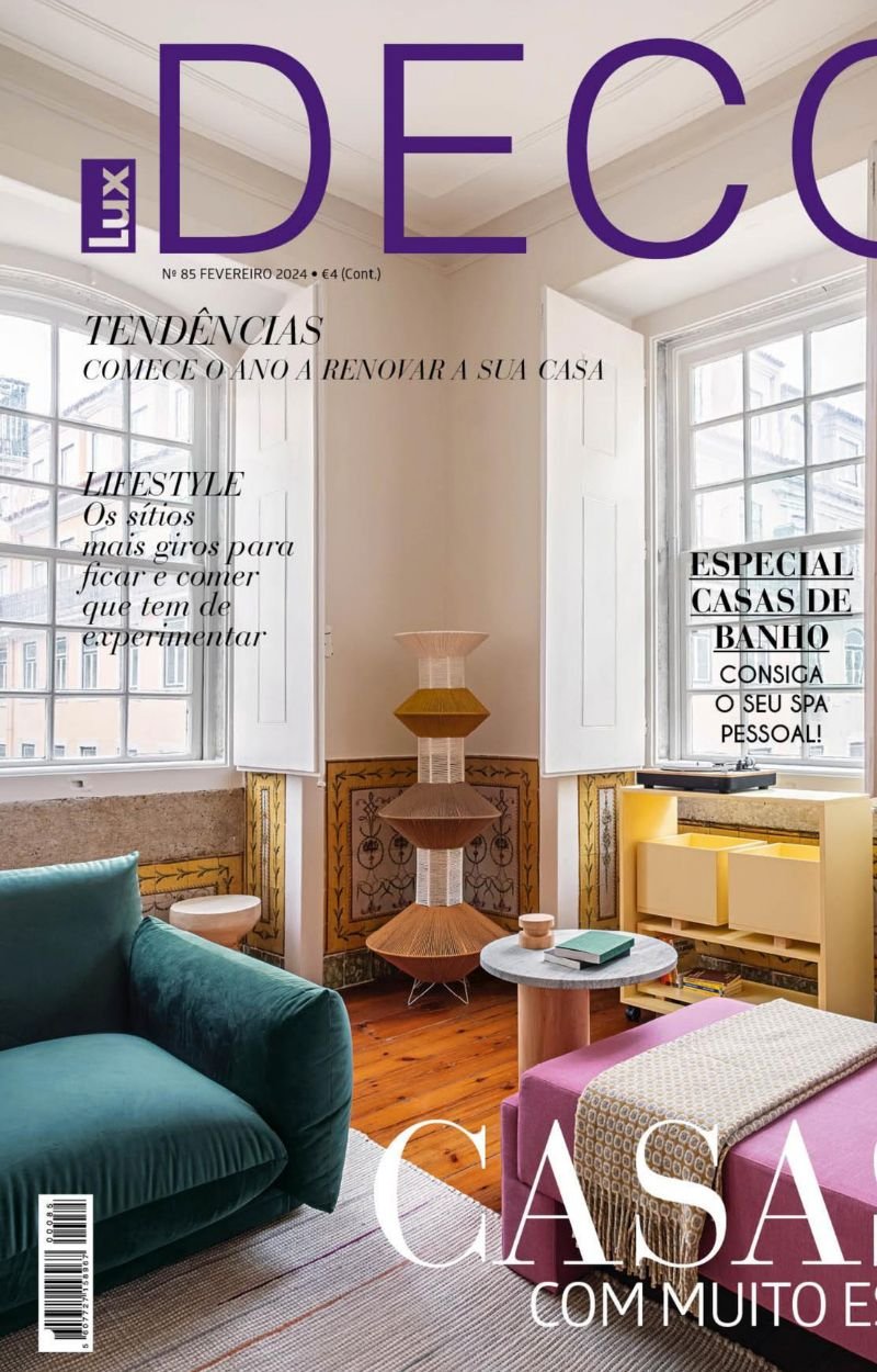 LuxDeco