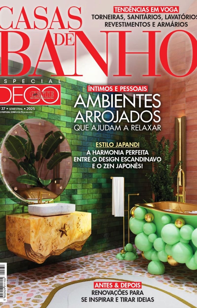 Nova Gente | Casas de Banho