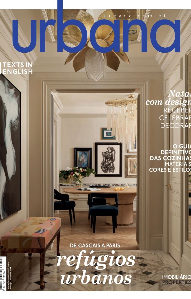 Urbana Magazine