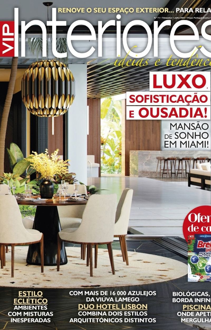 VIP Interiores