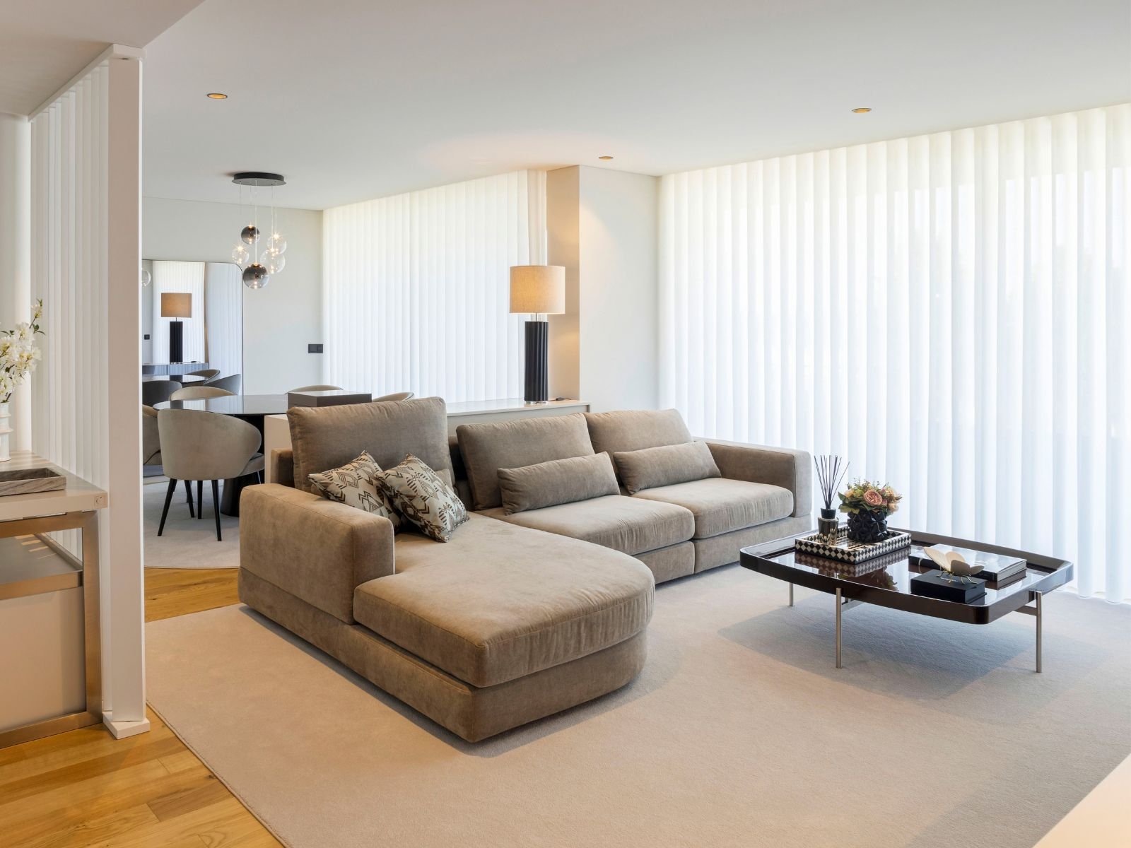 Apartamento Felgueiras