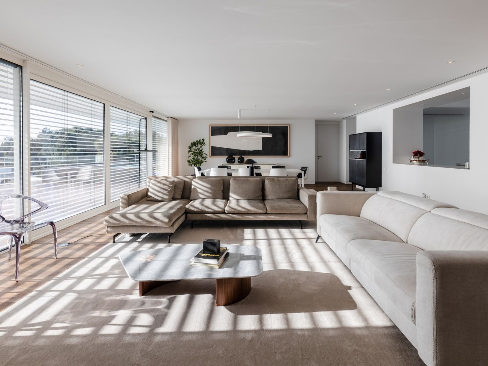 Apartamento Oeiras