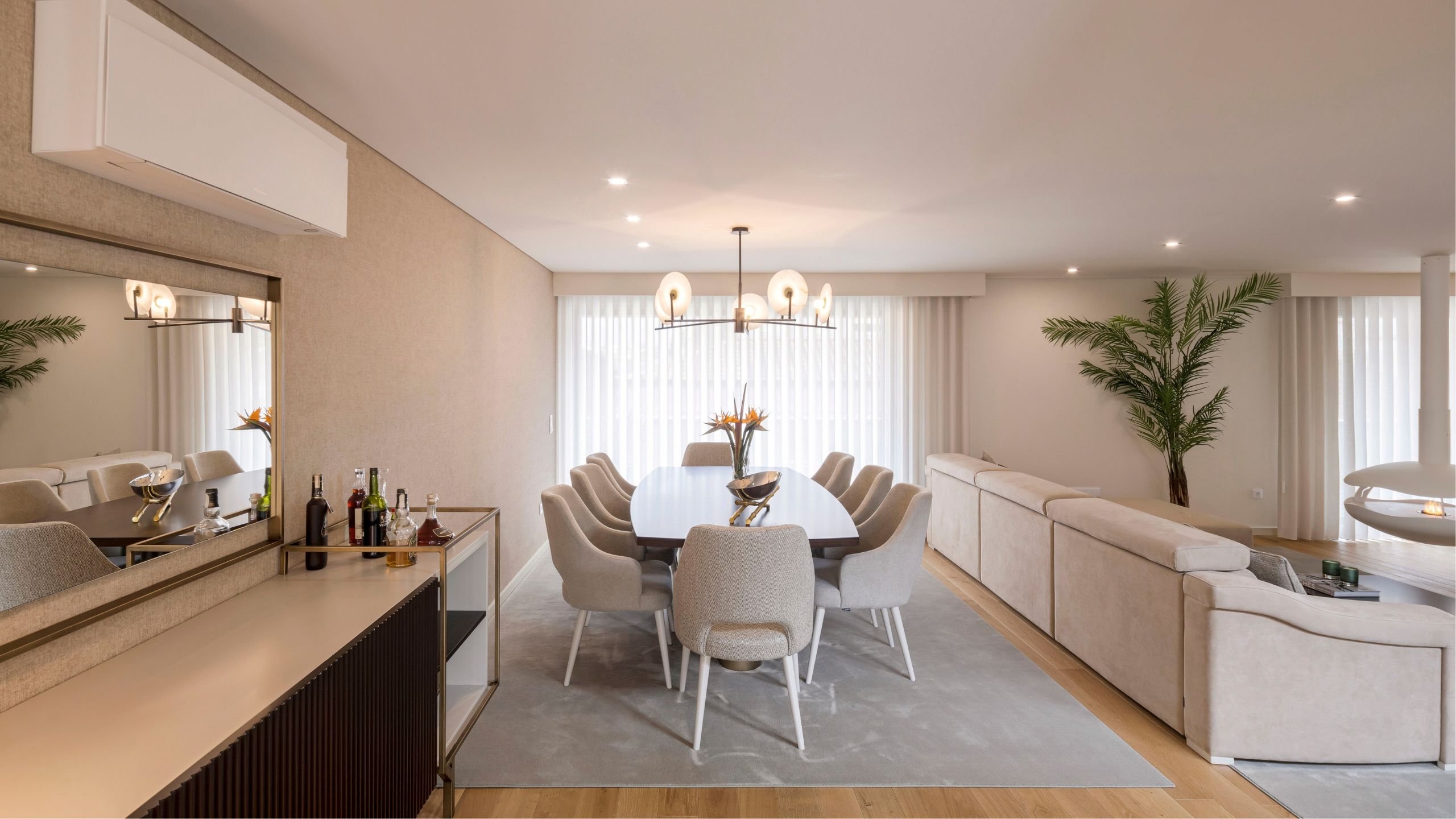 Sala de Jantar