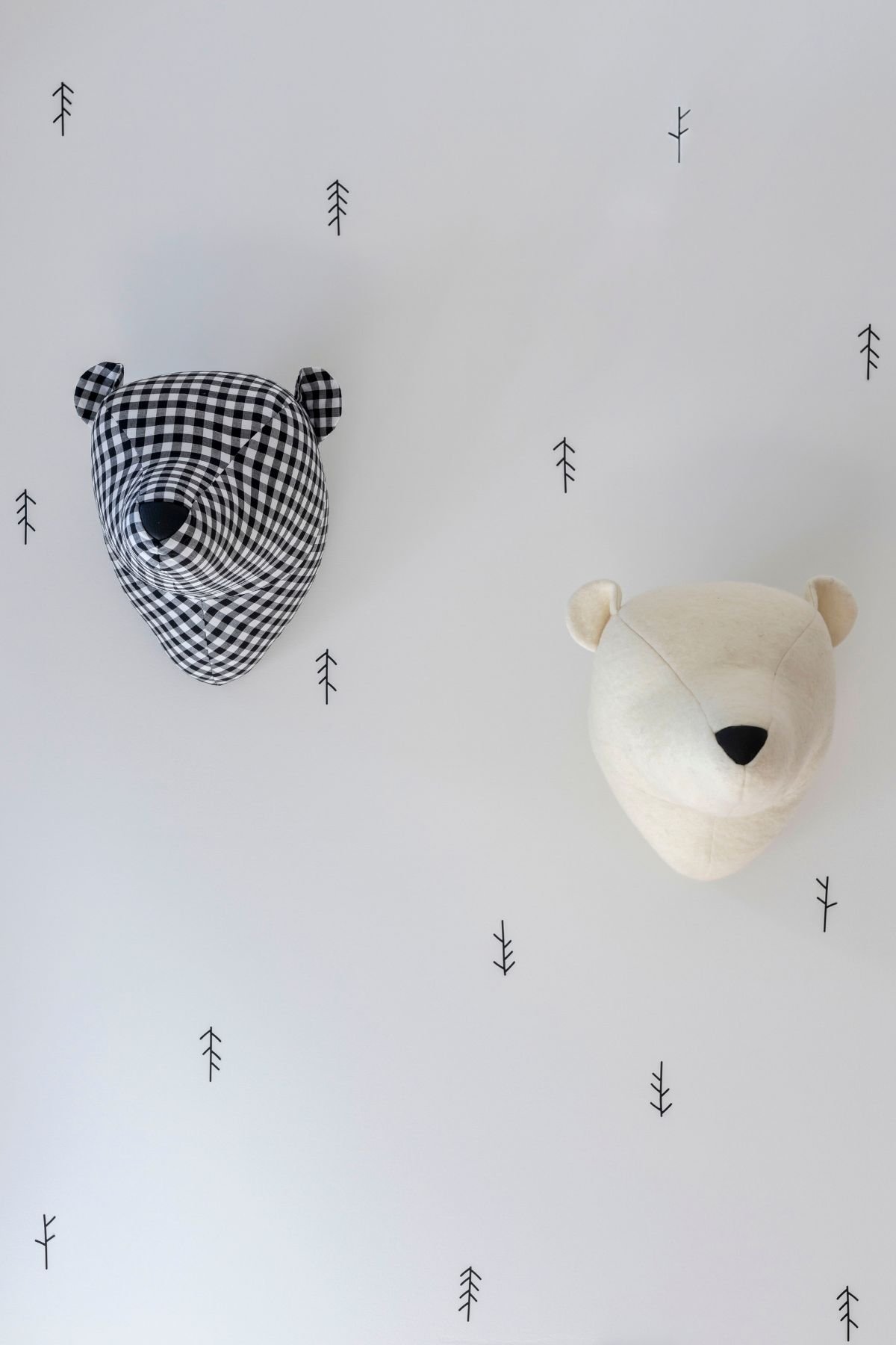 Um Quarto Infantil Pensado Para A Descoberta