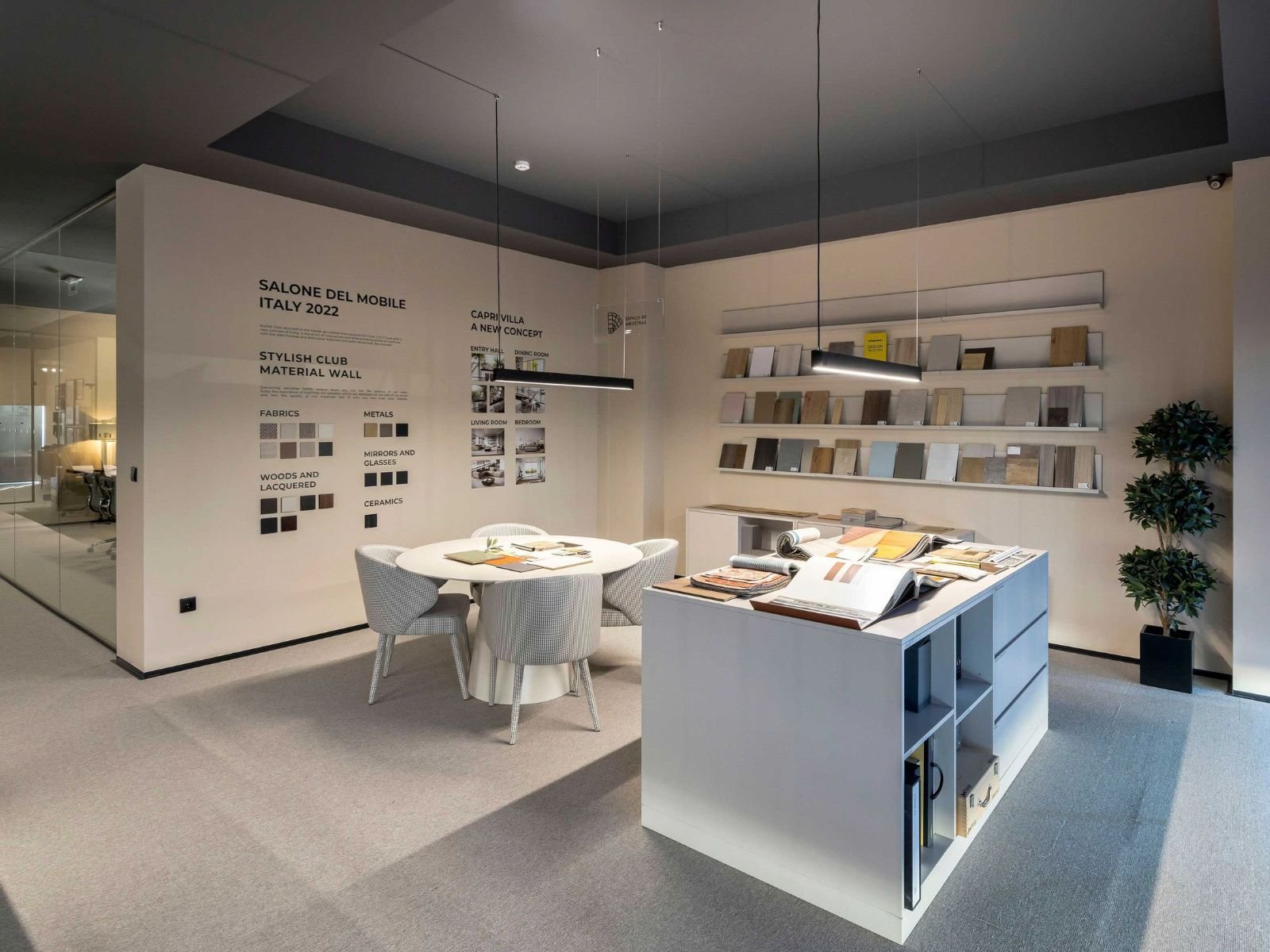 Open Office Multipark