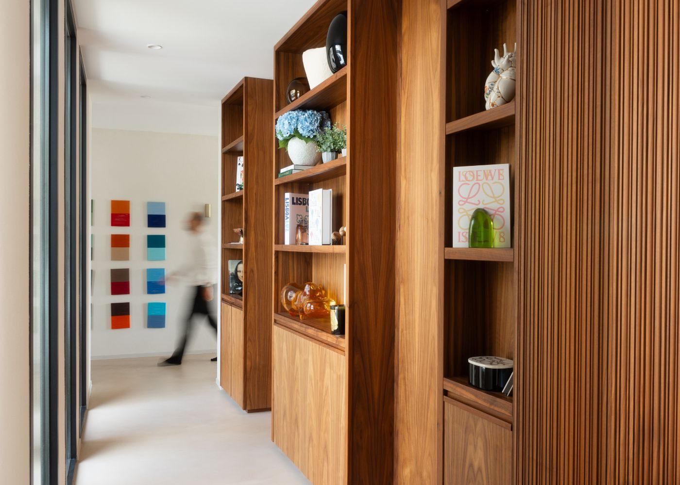 Design de Interiores