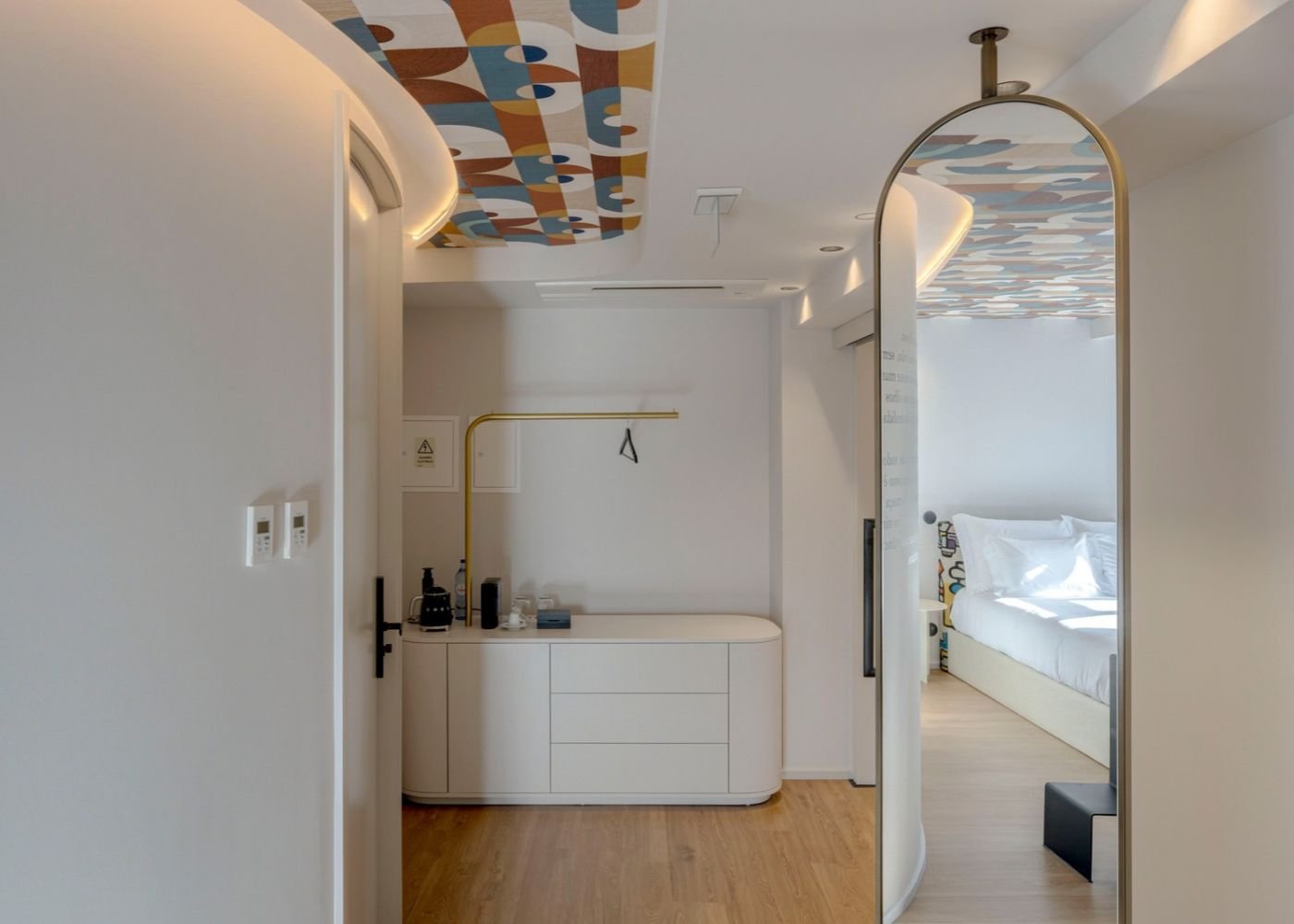 Hotelaria