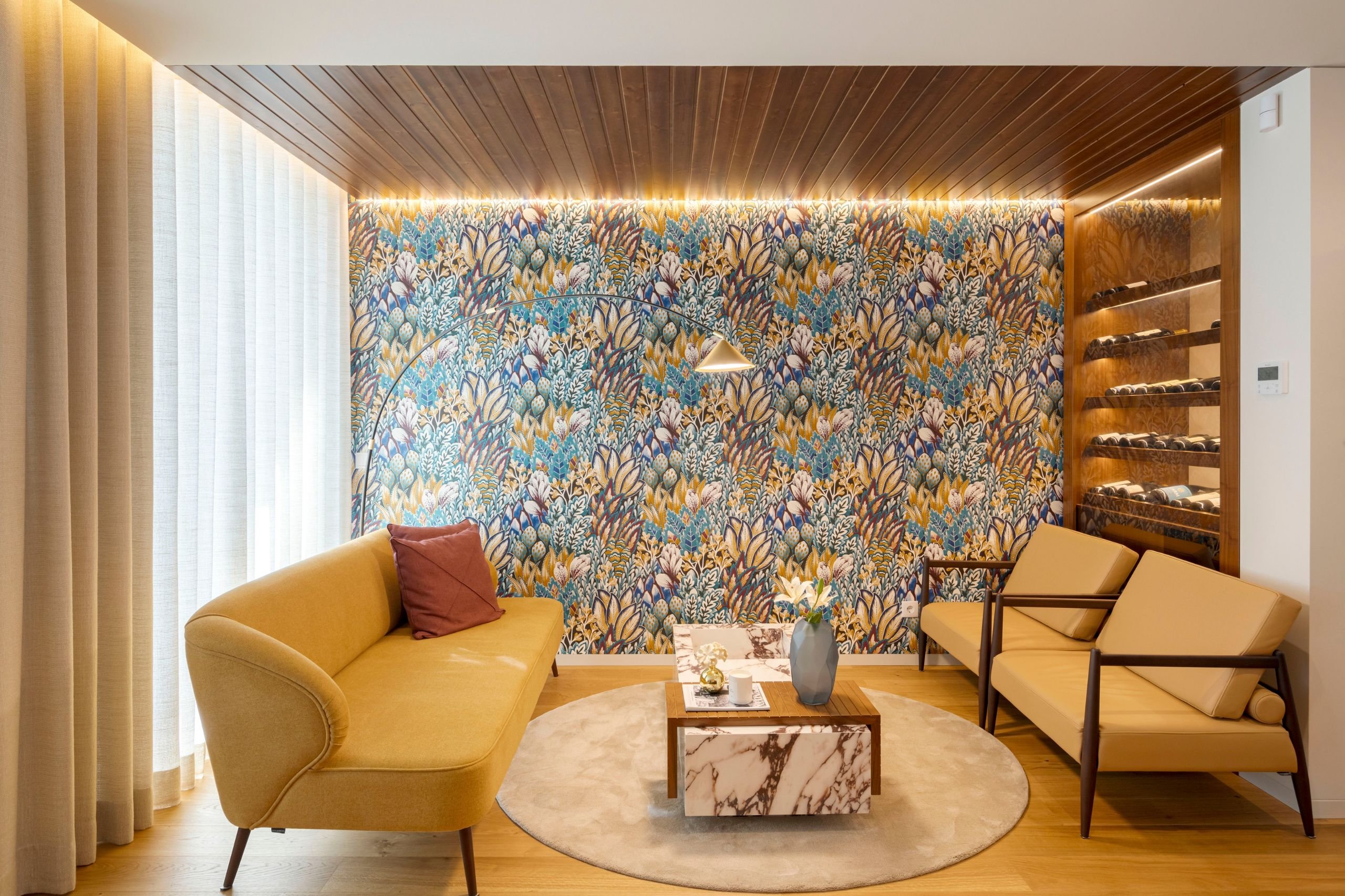 Móveis para Corredor | Ideias para Decorar Espaços de Passagem