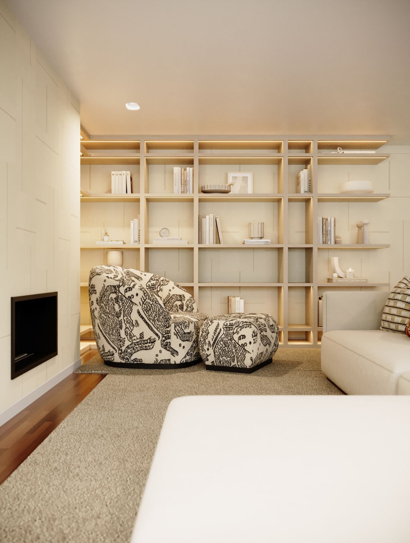 Noord Apartment