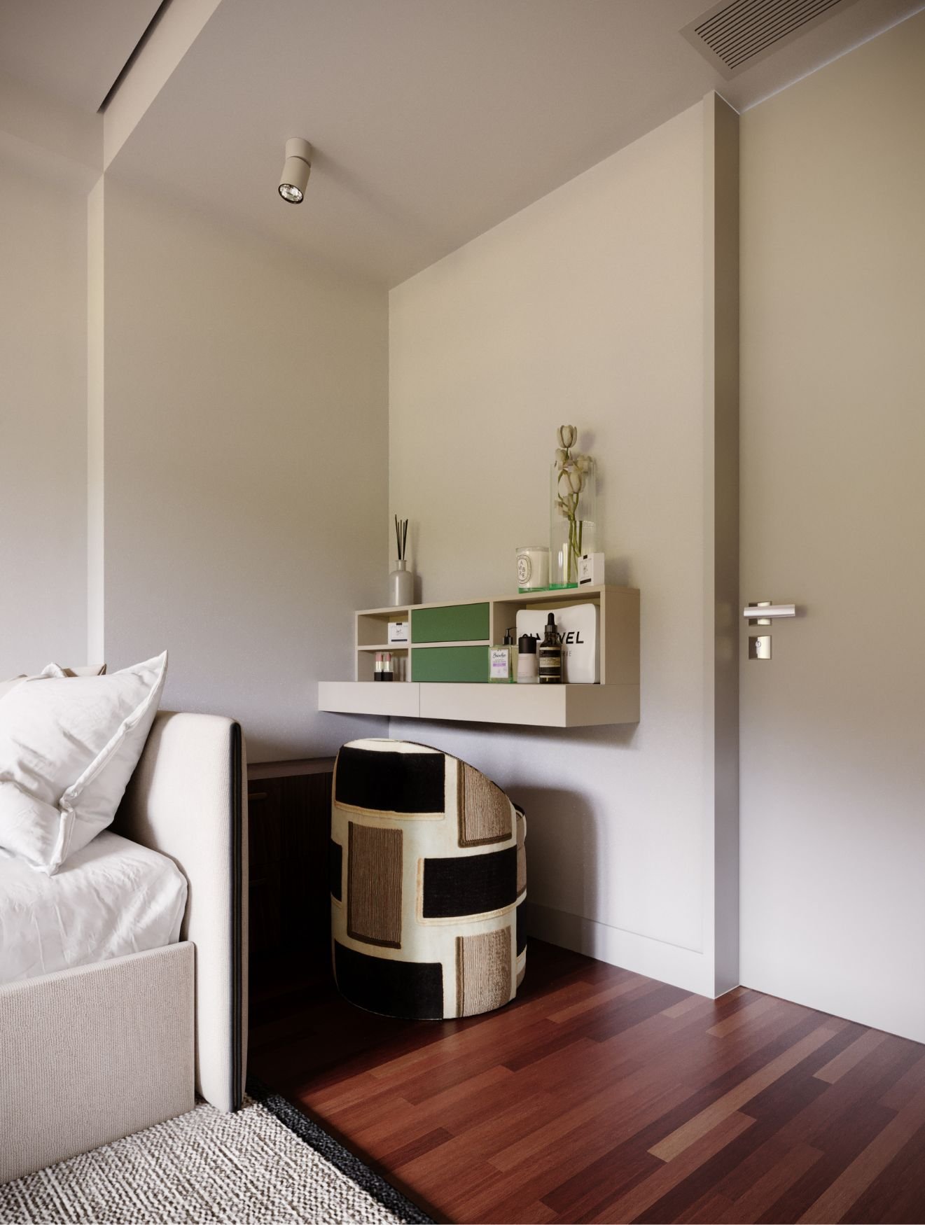 Móveis para Corredor | Ideias para Decorar Espaços de Passagem